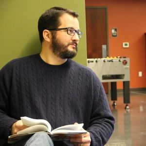 Meet your Posher, Matt